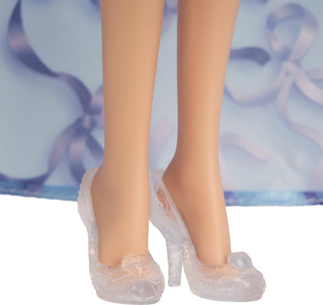 Mattel Cinderella gift box accessory sparks pretend gifting moments