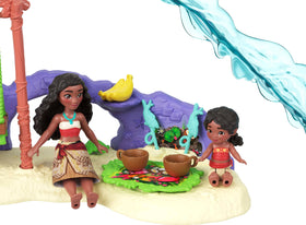 Mattel Simea 2 doll 3.5-inch with removable outfit for play variety.