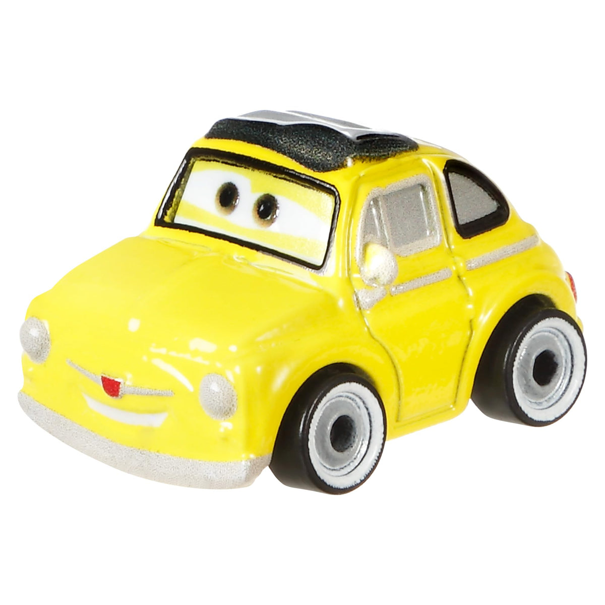 Mattel Disney Pixar Cars gift-ready 10-pack ideal for birthdays and holidays.