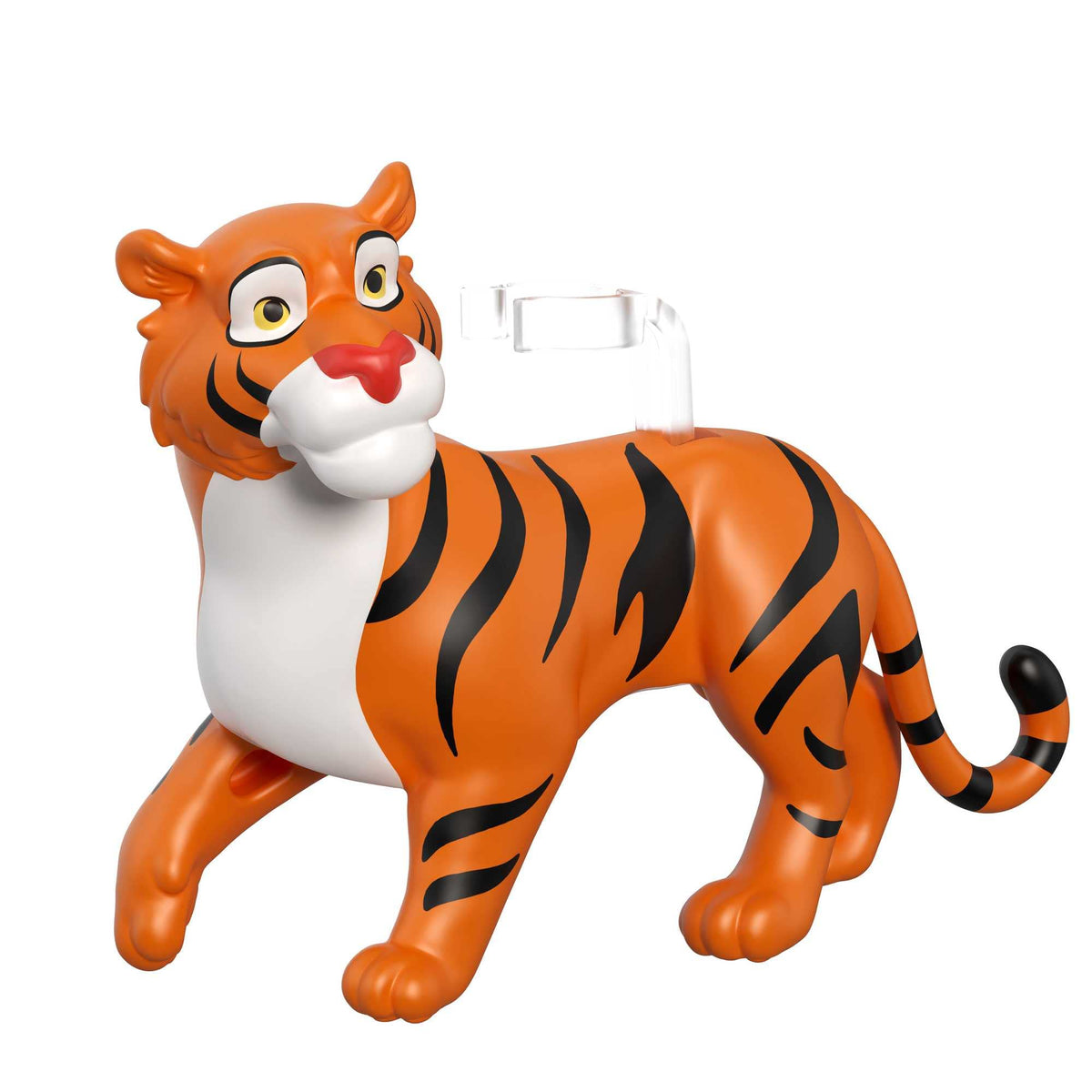 Mattel Disney Jasmine Aladdin-inspired toy encourages creative pretend play.