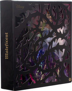 Aurora's sparkling bodice and iridescent skirt ideal for collectors and story scenes.