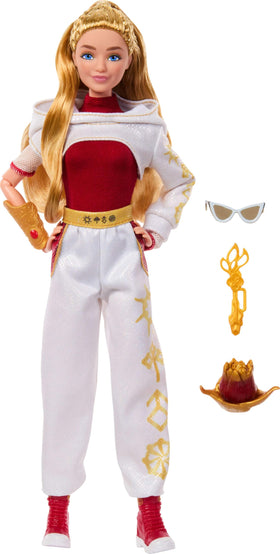 Mattel Disney Zombies 4 Nova Bright collection piece for fans and collectors.
