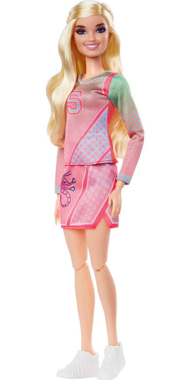 Mattel Disney Zombies Addison and Zed undead look adds dramatic character to play.