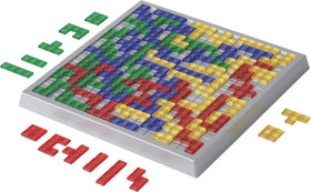 Includes 84 pieces and a 400-square board for strategic play.