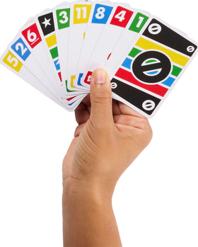 Private stockpile mechanic lets players save cards for later.