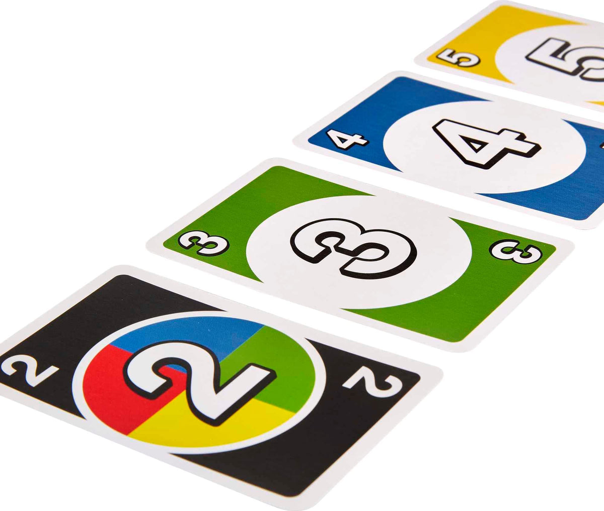 Gift-ready Mattel Games UNO-DOS-Skip-Bo tin for celebrations and gatherings
