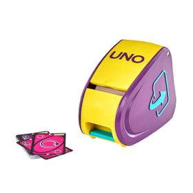 Perfect gift for UNO fans and party-ready gatherings