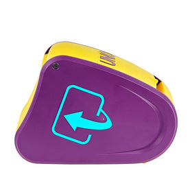 Mild Side play with classic UNO rhythm and color cues