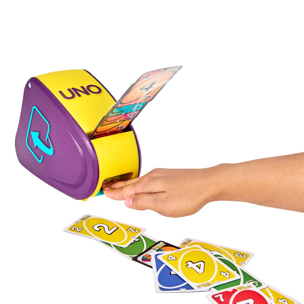 Wild Side triggers bigger card spills for heightened suspense