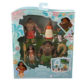 Mattel Gramma Tala doll inspires tender storytelling and imagination