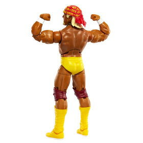 WWE championship accessory adds authentic flair to the collection.