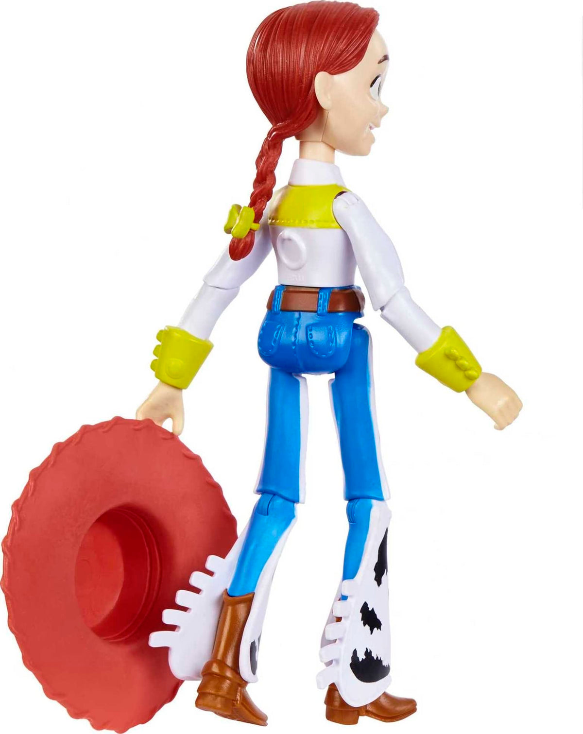 Mattel Jessie Toy Story gift idea for fans ages 3 and up.