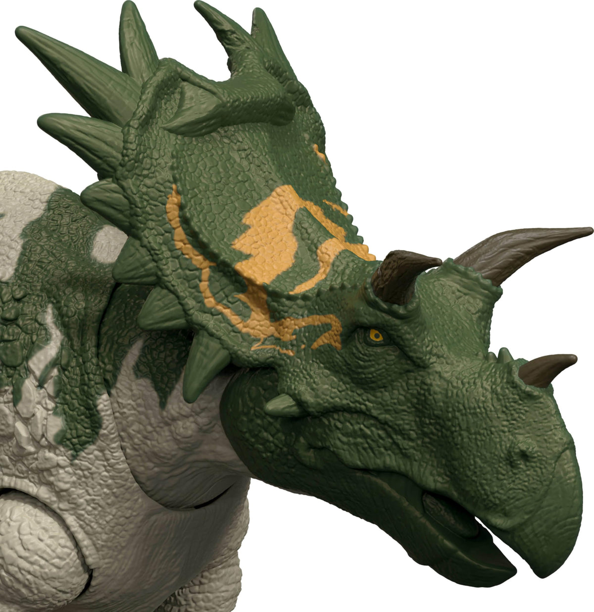 Mattel Jurassic World battle collection adds immersive dinosaur combat to play.