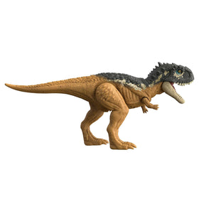 Mattel Roar Strikers AR-ready play allows digital adventures at home.
