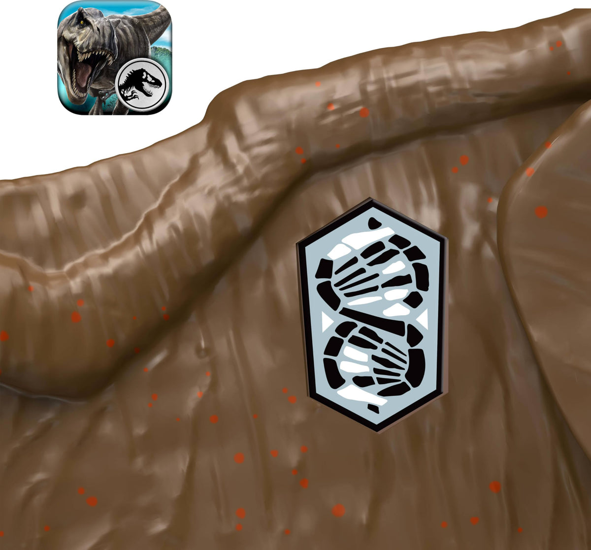 Mattel Jurassic World Rebirth human and dinosaur figures spark imaginative playtime possibilities.
