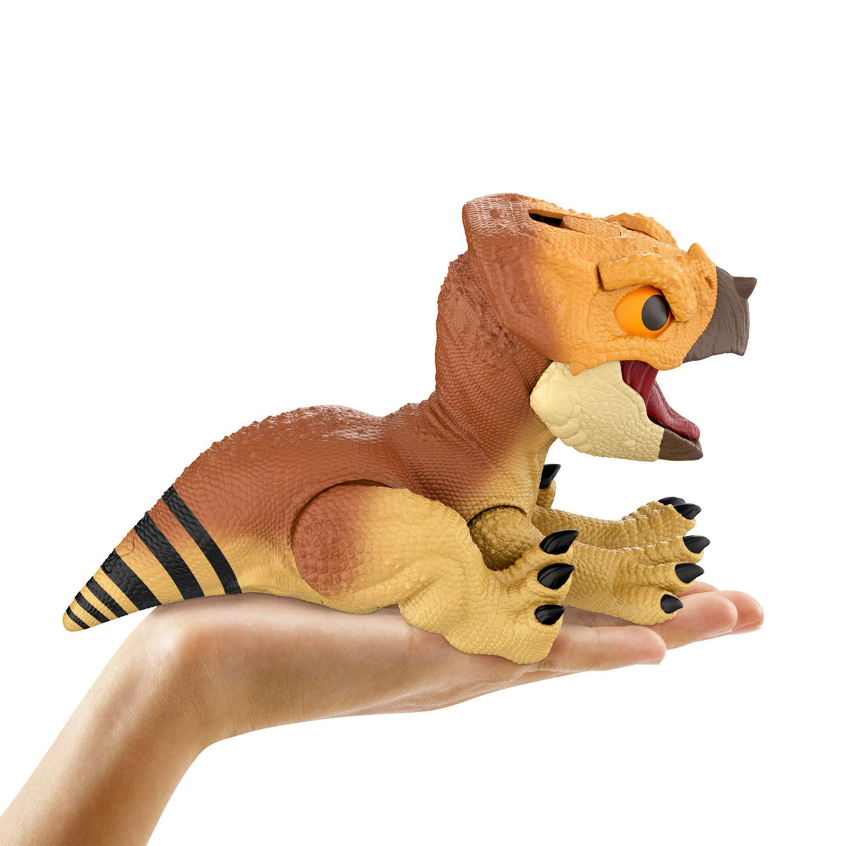 Mattel Jurassic World Rebirth Dolores movie-inspired detailing for authentic play