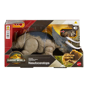 Great gift for dinosaur fans aged 4 and up