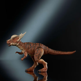 Premium movie design Stygimoloch for collectors and fans.