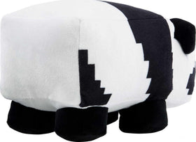 Gift-ready Minecraft Panda Plush from Mattel is perfect for kids 3+.