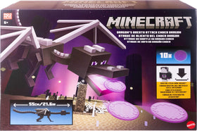 Perfect gift for Minecraft fans aged six and up