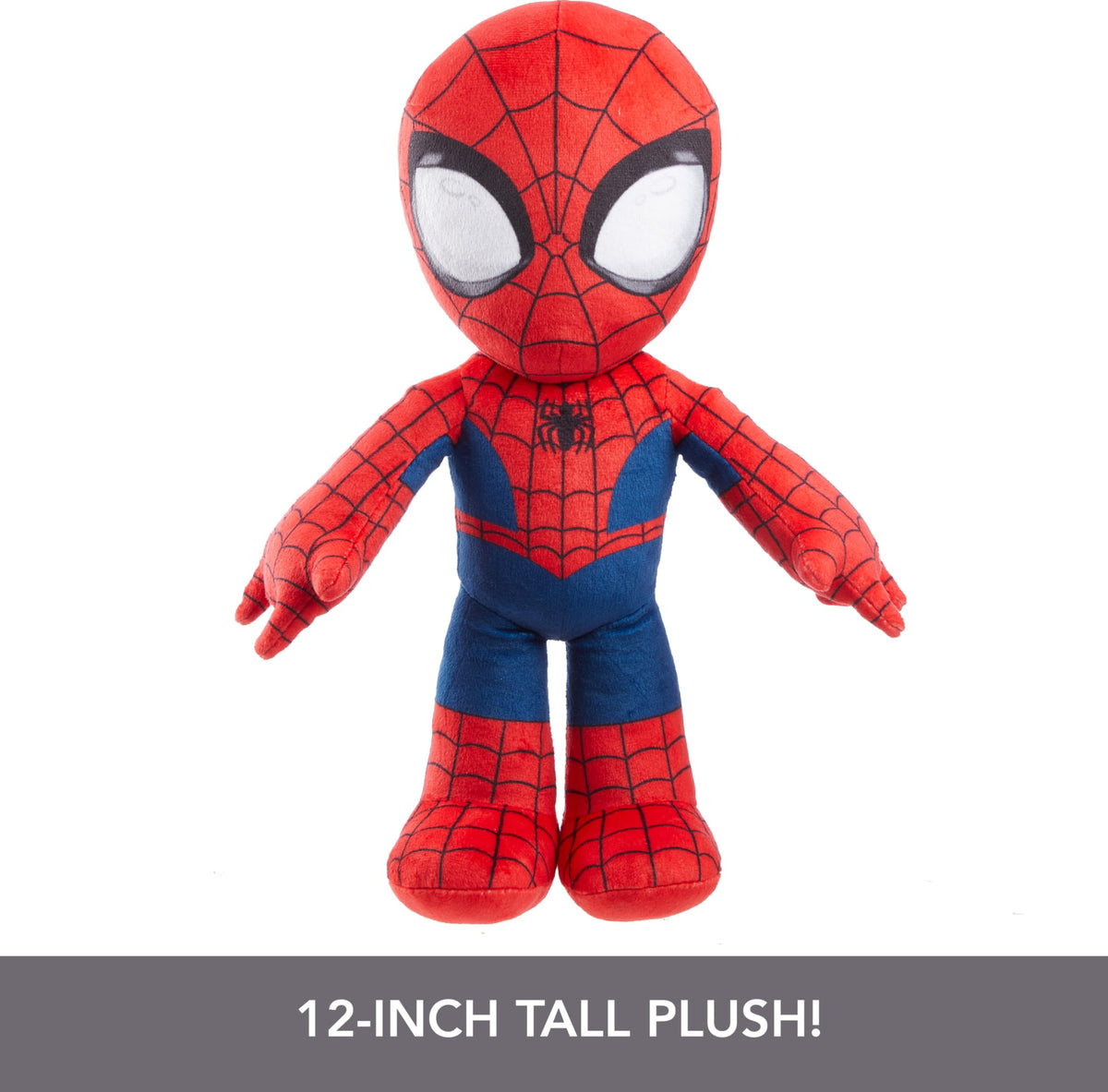 Mattel Spider-Man Plush Talkers makes a great gift for Marvel fans aged 3+.