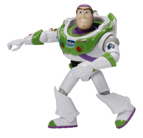 Mattel Toy Story collection display adds a Pixar highlight to shelves.