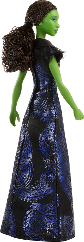 Mattel Universal Pictures Wicked collectible brings movie-inspired play and display value.