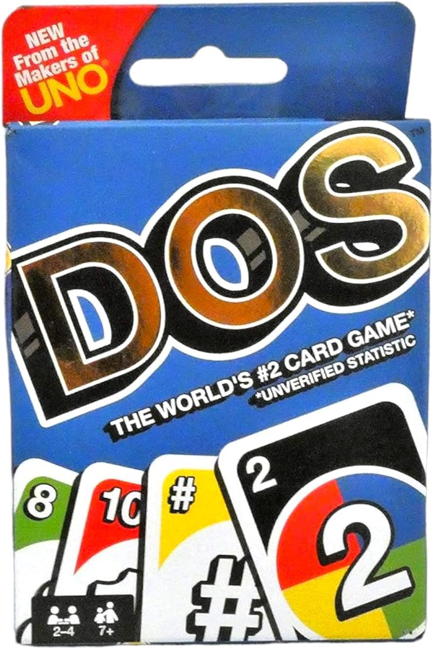 Mattel Uno Combo Pack 3 box-open shot emphasizes diverse game modes