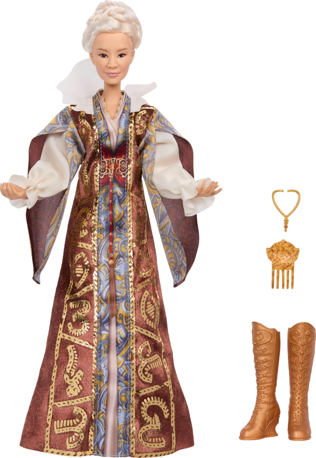 Mattel Wicked dolls invite imaginative play and storytelling with collectibility