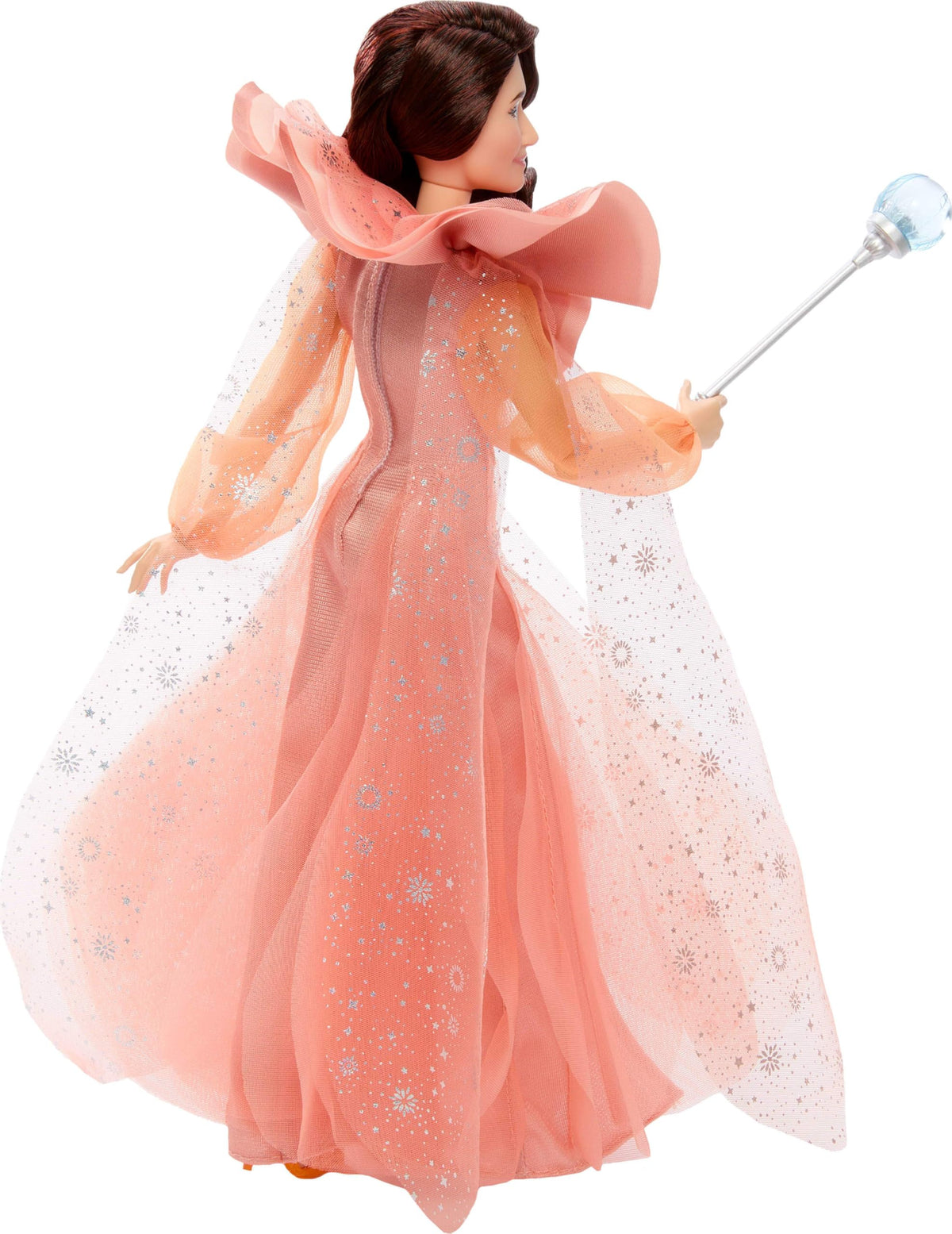 Mattel Wicked Sun Fashion Doll featuring 11 articulation points for dynamic posing