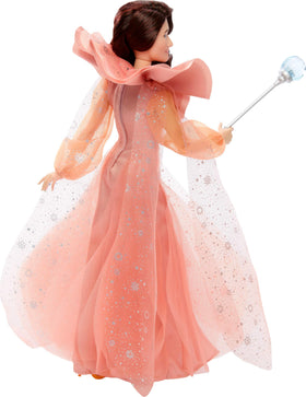 Mattel Wicked Sun Fashion Doll featuring 11 articulation points for dynamic posing