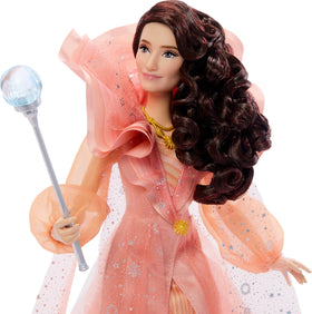 Mattel Wicked Sun Fashion Doll with necklace and brooch to complete the ensemble