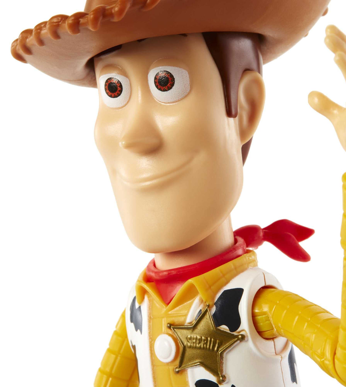 Ideal for Pixar displays and imaginative storytelling with friends.