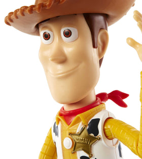 Ideal for Pixar displays and imaginative storytelling with friends.