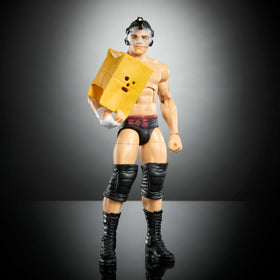Iconic accessories capture entrances and display options for collectors.