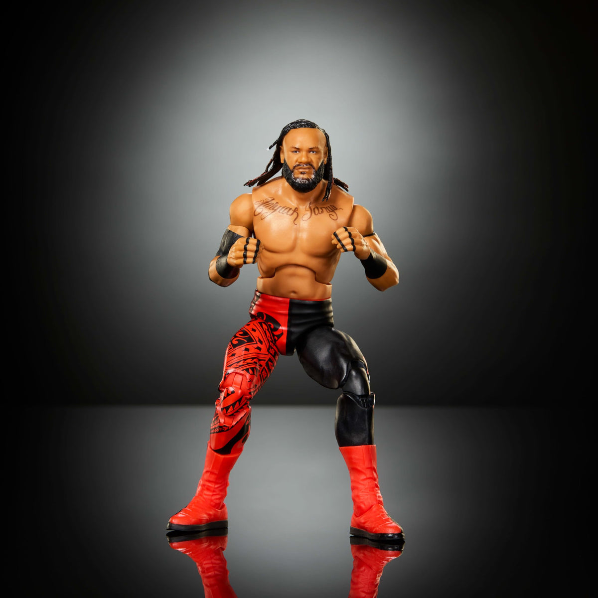 TrueFX detailing captures lifelike facial features for premium on-figure expressions.