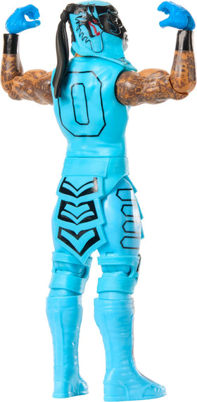 Mattel WWE Penta action figure in 6-inch scale ideal for display or play.