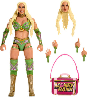 Mattel Tiffany Stratton Ultimate Edition action figure for dynamic posing and display