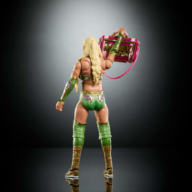 Over 30 articulation points offer flexible posing for action moments