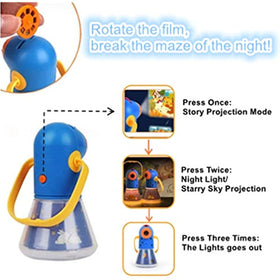 Matteobenni one-button switching for quick mode changes during play.
