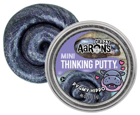 Matty's Toy Stop Crazy Aaron's Gift Set mini tins for party favors and on-the-go fun.