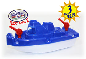 Matty's Toy Stop ages 3 and up design supports imaginative play