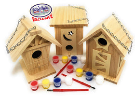 Matty's Toy Stop paint colors kit, vibrant hues for budding artists.