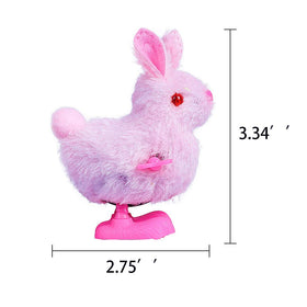 Max Fun Easter party favor wind-up toys for goody bags