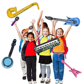 Max Fun handheld inflator speeds up setup for quick party readiness
