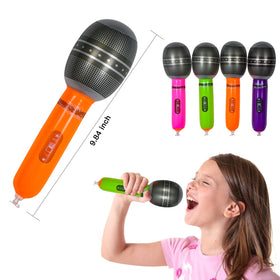 Max Fun shutter glasses inflatable accessory enhances retro photo moments
