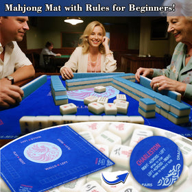 Maxsolve noise-dampening foam reduces racket sounds for quieter family gameplay.