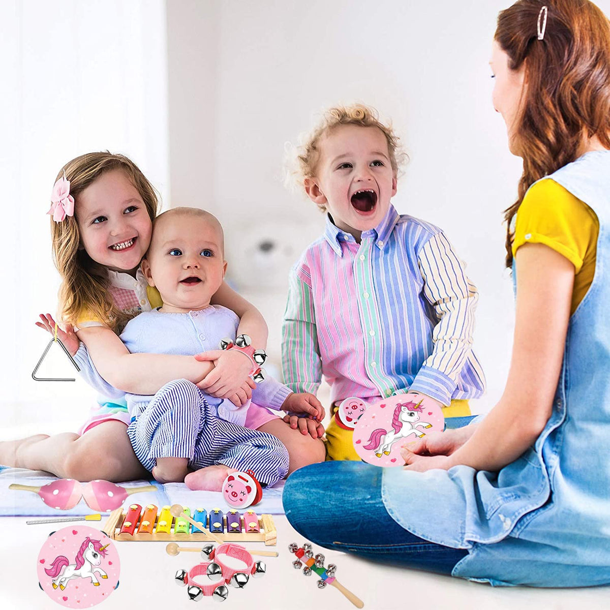 MAXZONE gift idea for Christmas or birthdays supporting imaginative play.