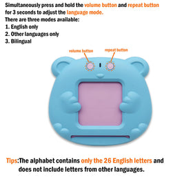 Gift-ready MAYAPHILOS set for kids aged 3-6 with educational fun