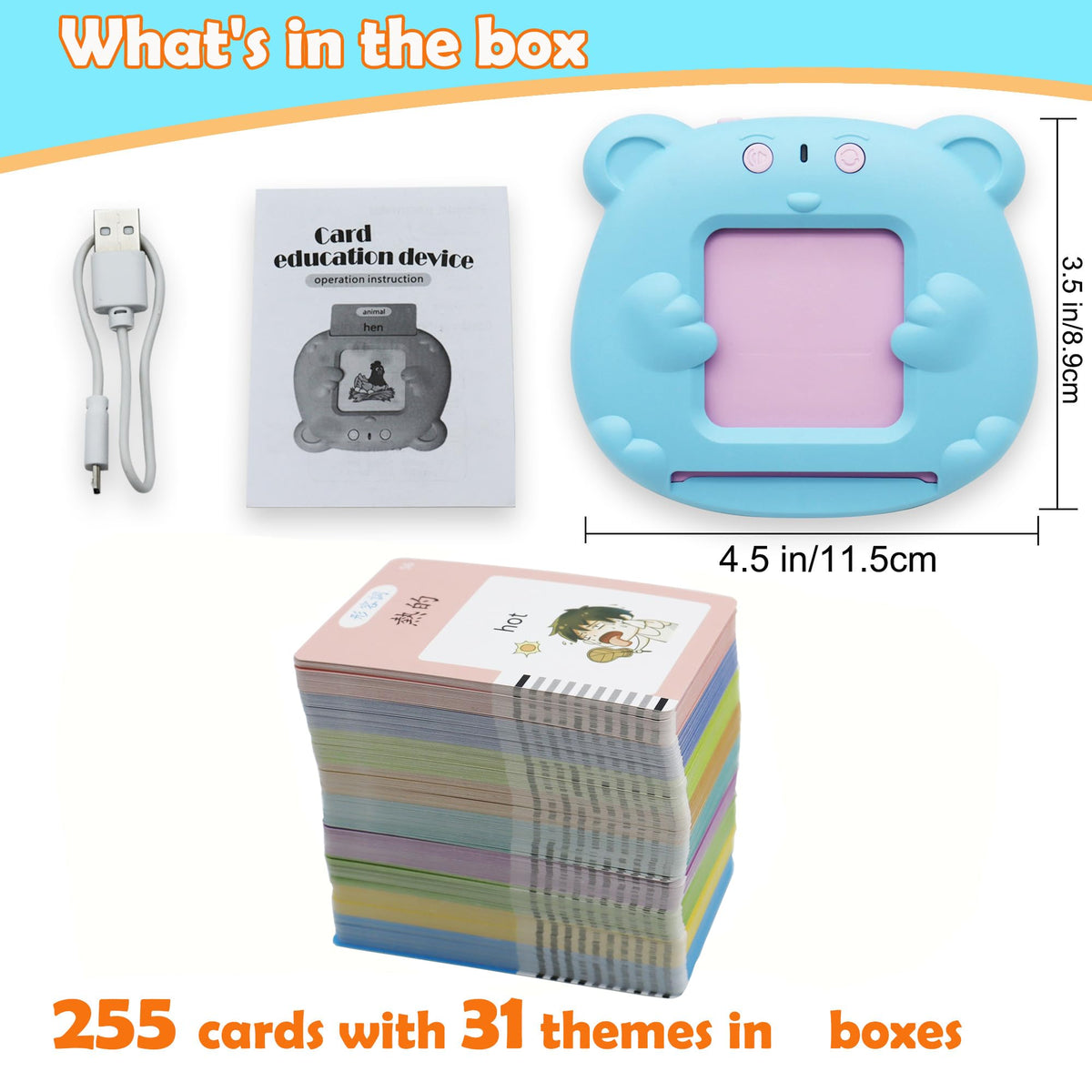MAYAPHILOS parent-child interactive toy encouraging screen-free time.
